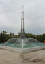 В Саратове заработает  еще один фонтан